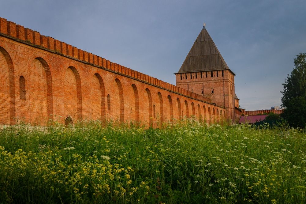 Photograph by София Стрыгина