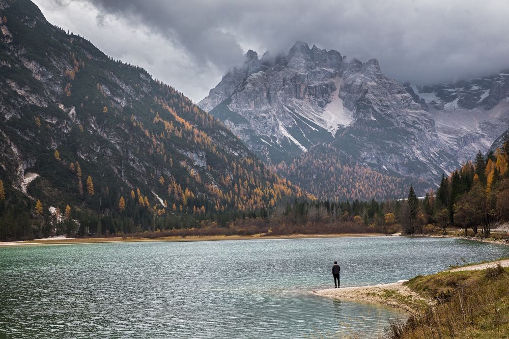 Photograph by Samir Kurtagić