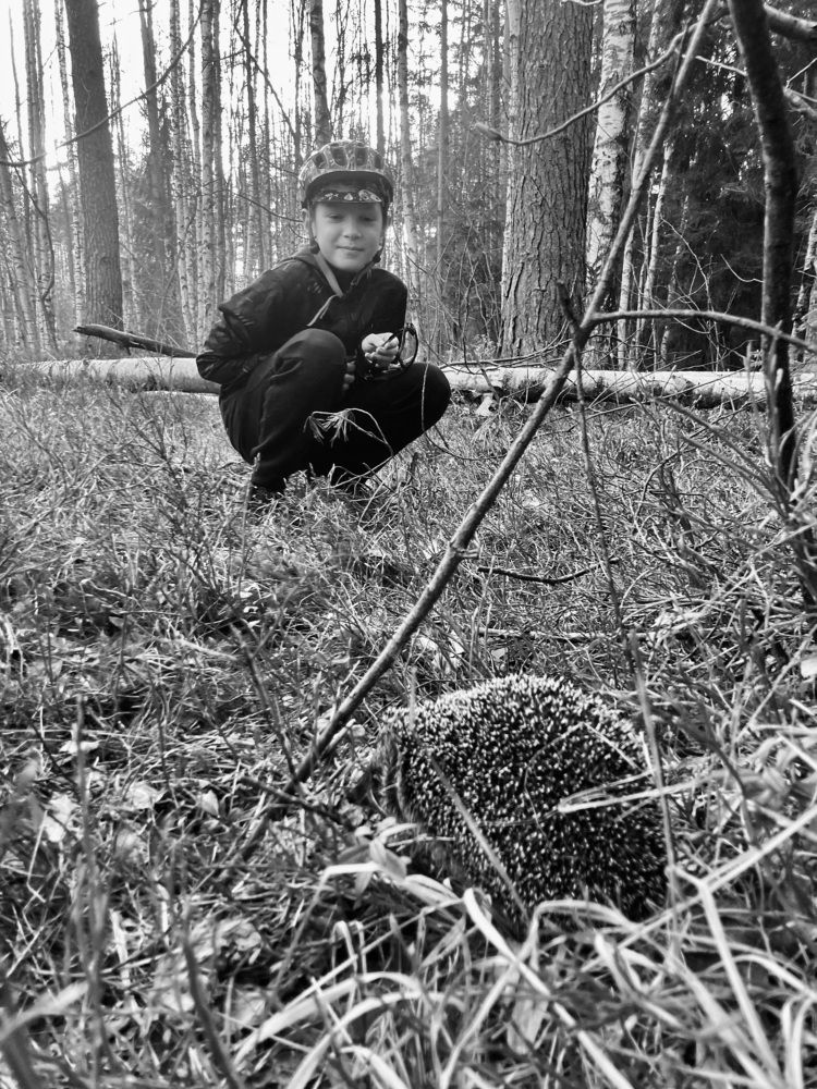 Фотография автора Алина Павлова