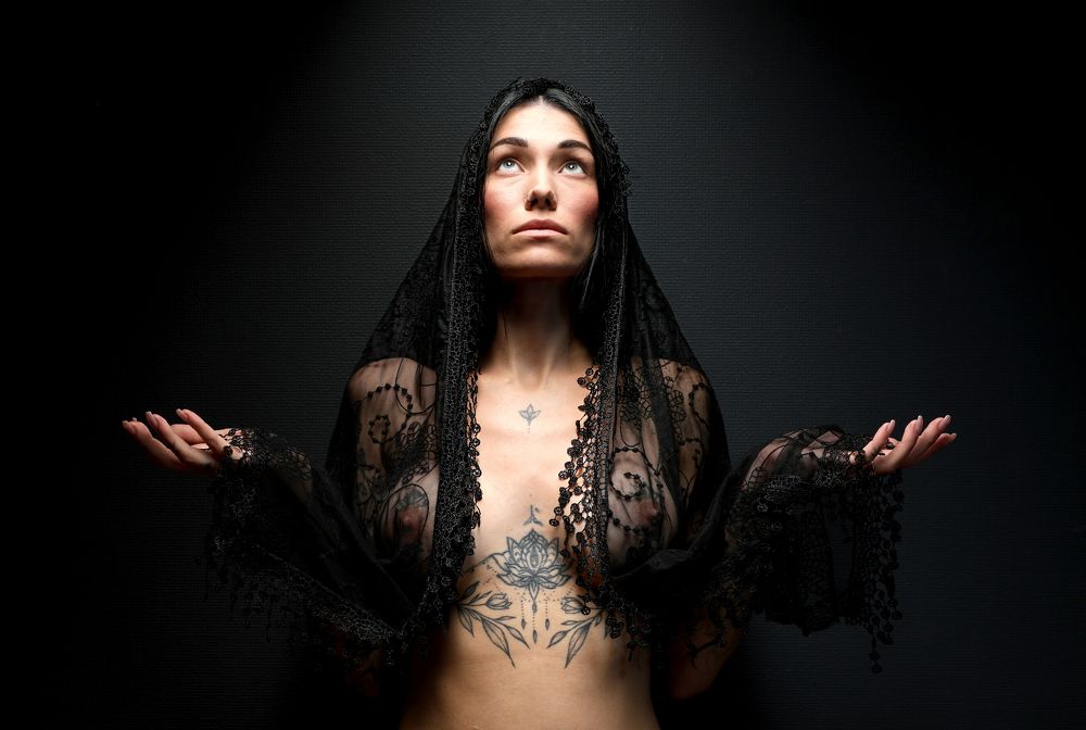 Photograph by Сергей Большаков