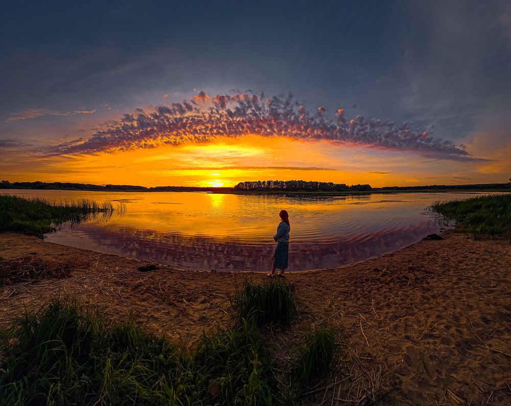 Photograph by Konstantin Martynov