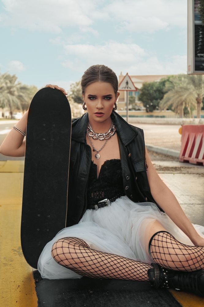 Photograph by Irina Fedotova