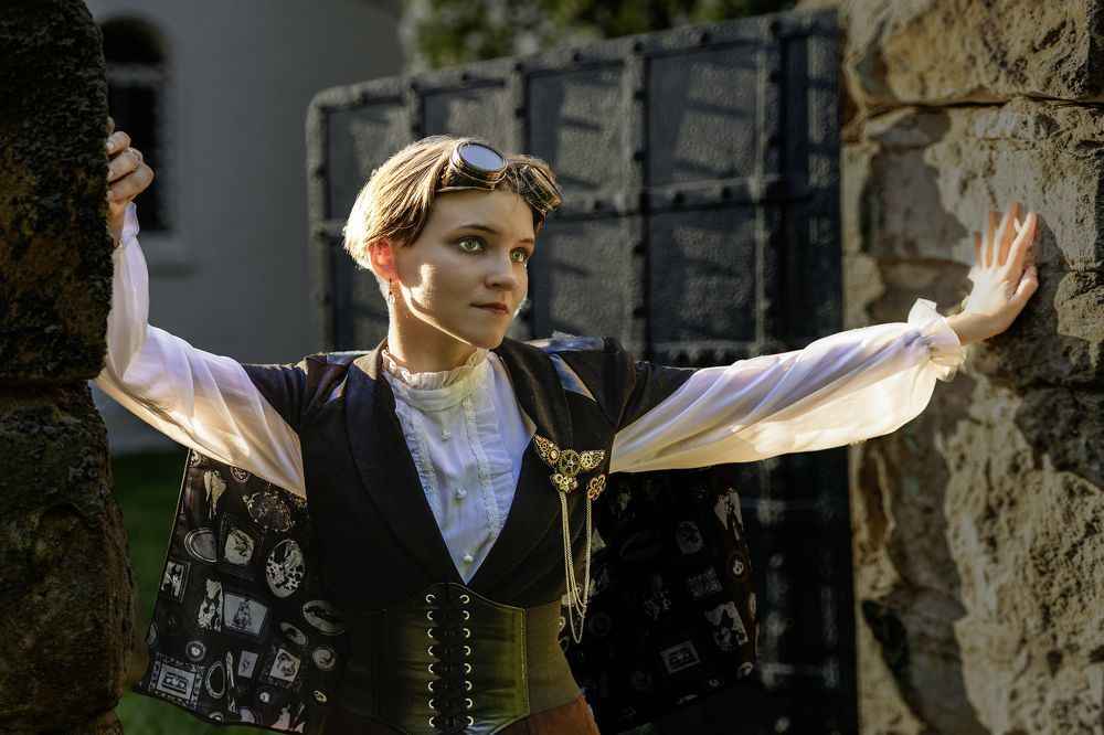 Photograph by Андрей Михайлин