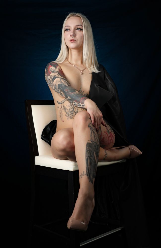 Photograph by Сергей Большаков