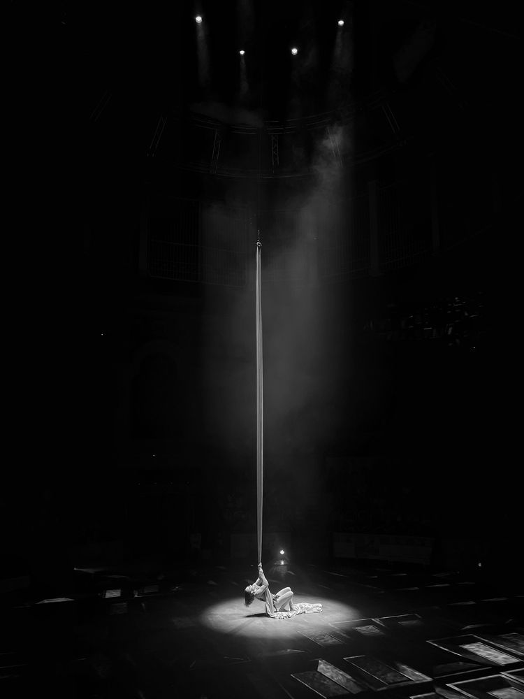 Photograph by Sergei Komlev