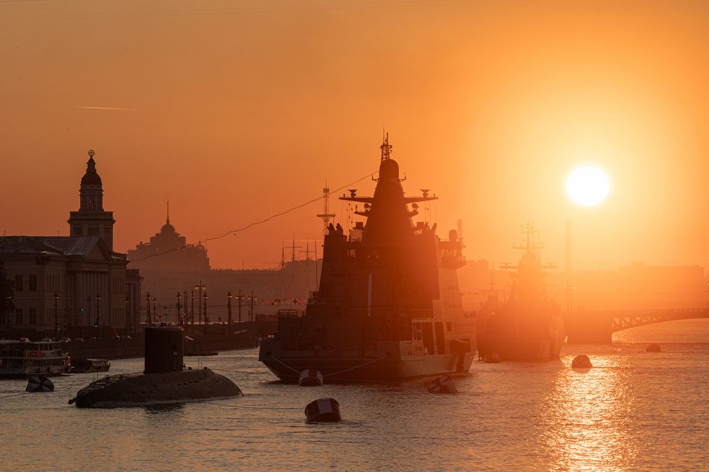 Photograph by Дмитрий Константинов