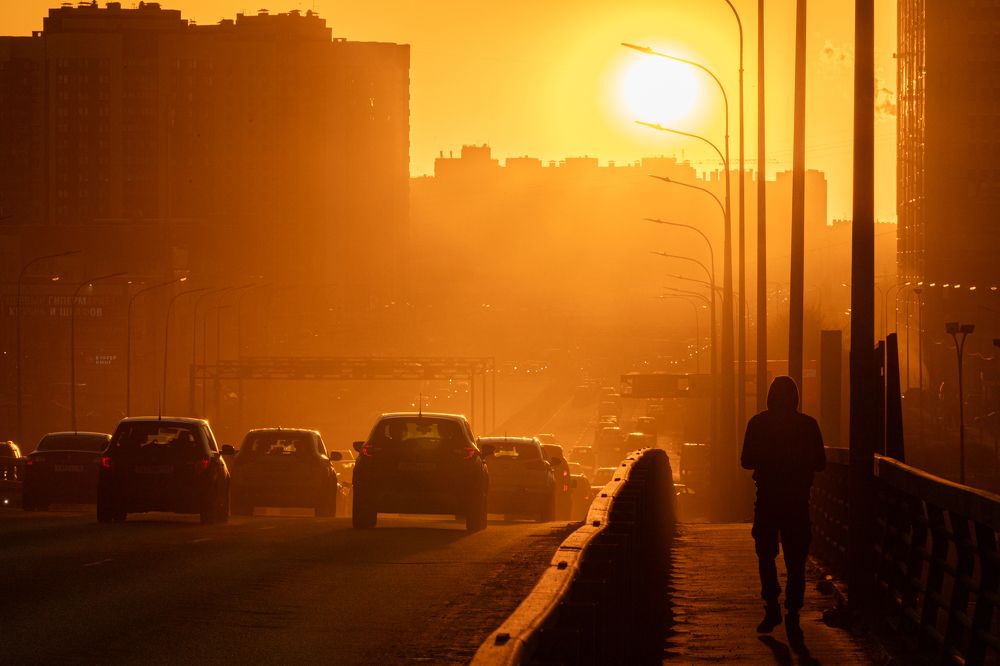 Photograph by Дмитрий Константинов