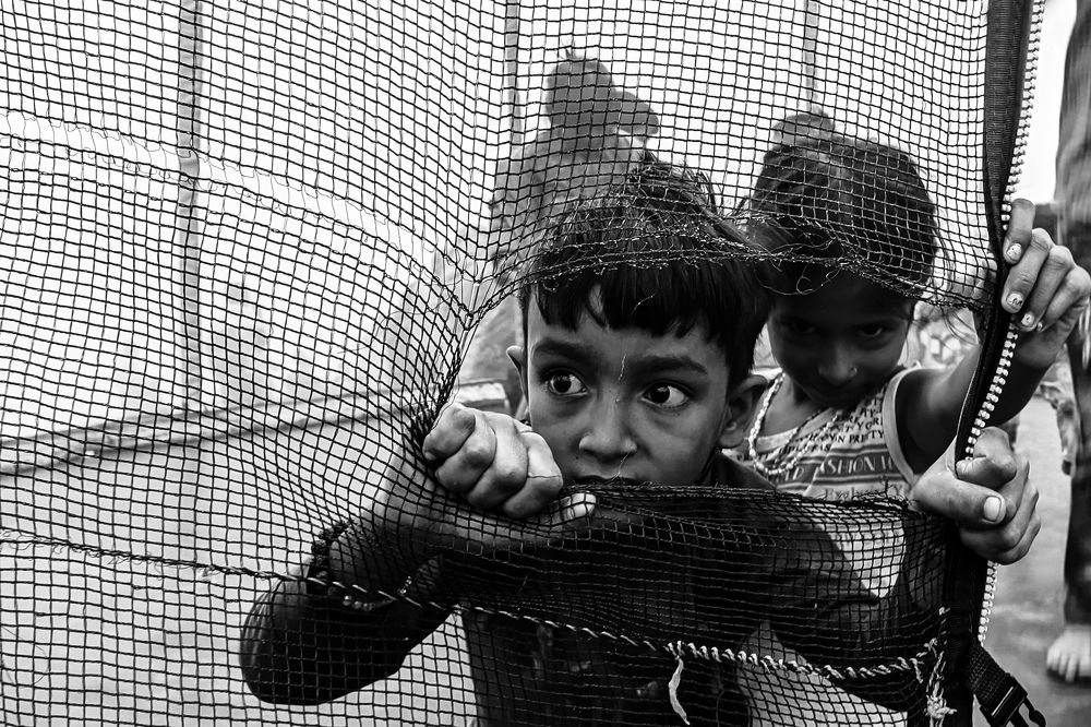 Photograph by Ankush Singh