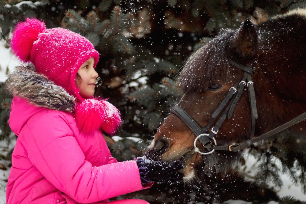 Photograph by Natalya Gracheva