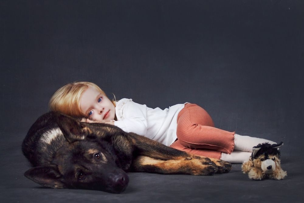 Photograph by Natalya Gracheva