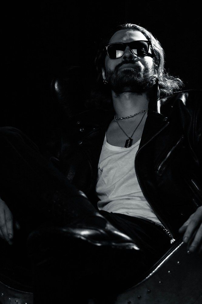 Photograph by Natalya Gracheva