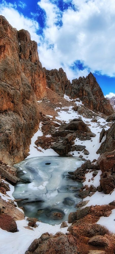 Photograph by Наталия Мельникова