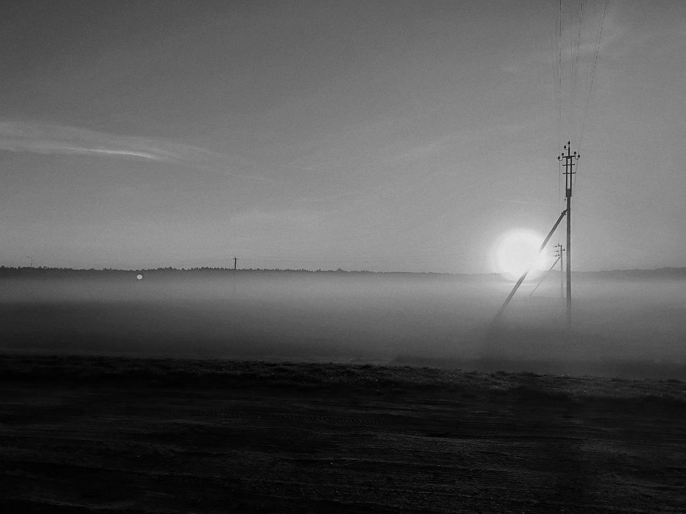 Photograph by Юлия Бурминская