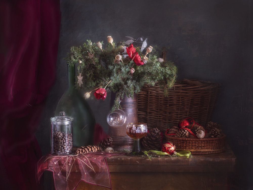 Фотография автора Петровна Валентина