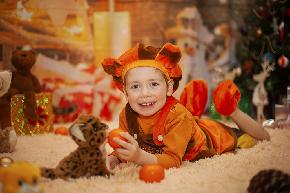 Photograph by Елена Горева