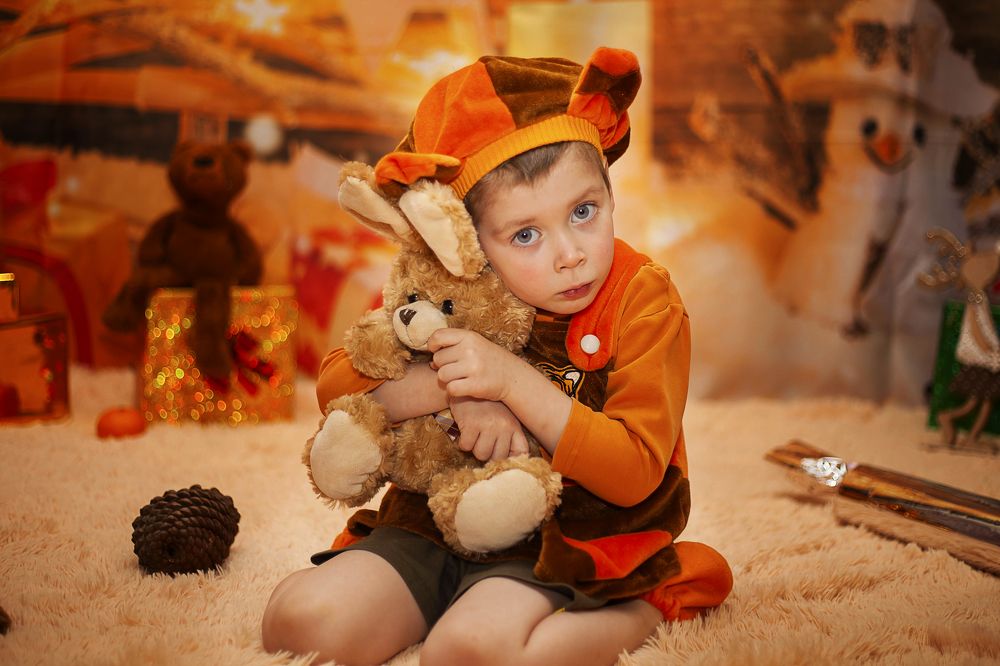 Photograph by Елена Горева