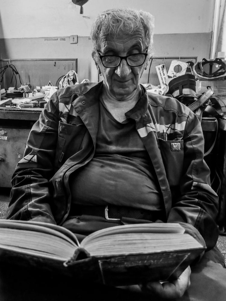 Photograph by Алексей Шевцов