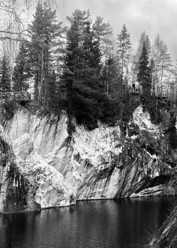 Photograph by Андрей Михайлин