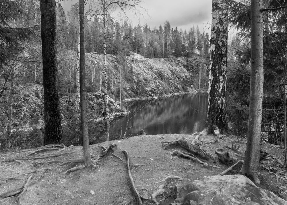 Photograph by Андрей Михайлин