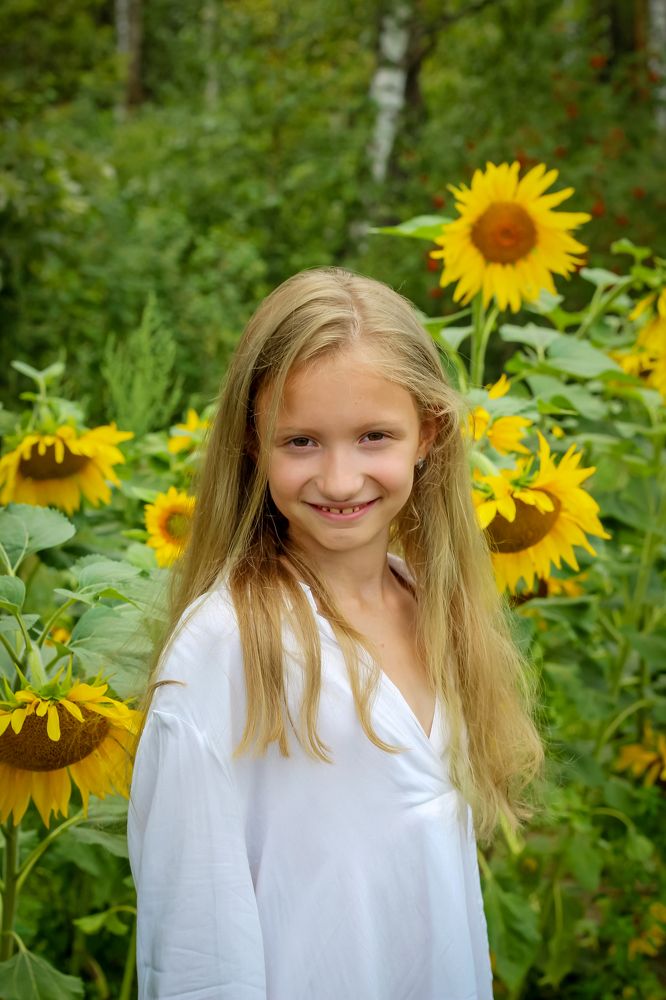 Photograph by Петр Анисимов