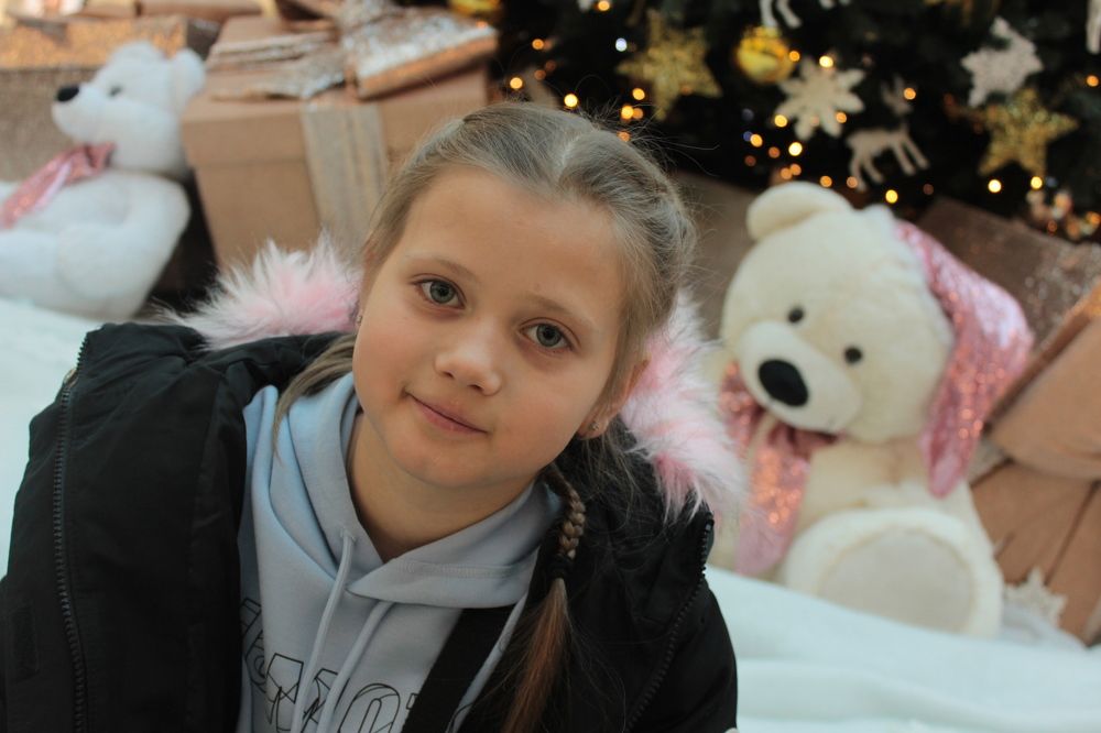 Photograph by Ксения Юргенфельд