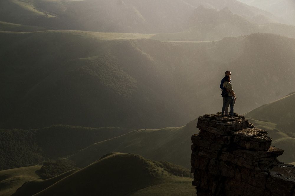 Photograph by Ярослав Чаадаев