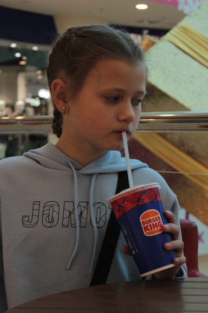 Photograph by Ксения Юргенфельд