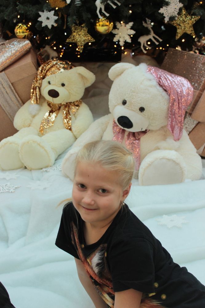 Photograph by Ксения Юргенфельд