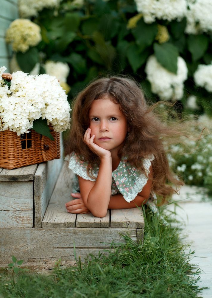 Ветер перемен