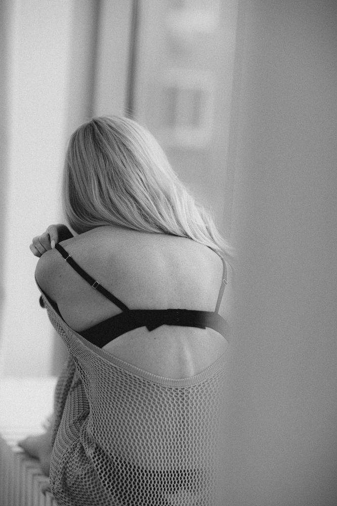 Photograph by Svetana Mertikova (Blinova)