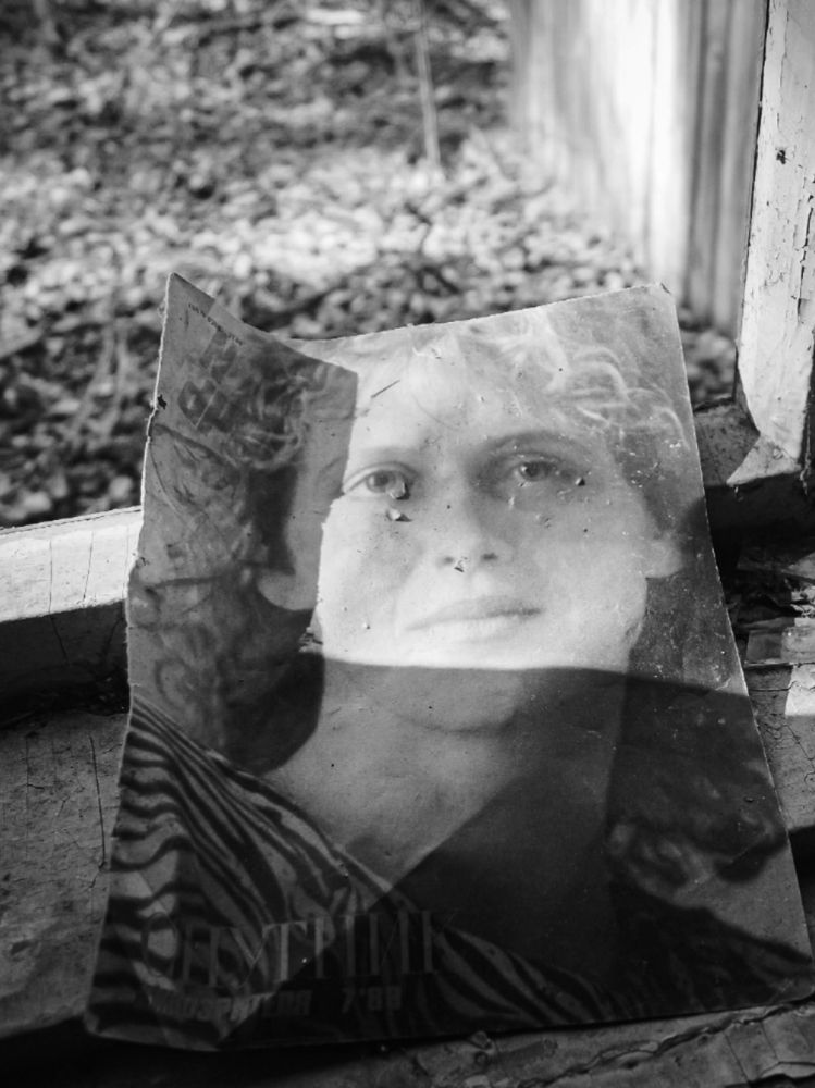 Photograph by Татьяна Иванеева