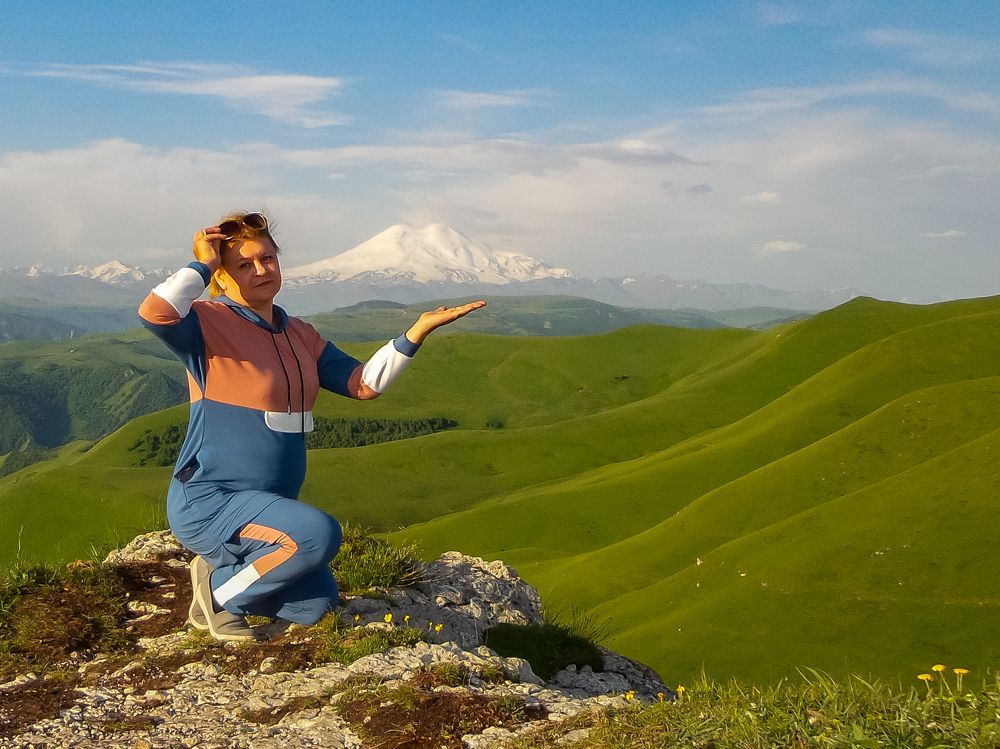 Фотография автора Ксения Смирнова