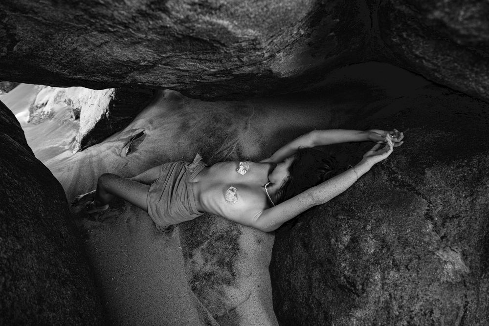 Photograph by Pouyan Safavi