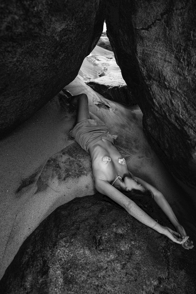 Photograph by Pouyan Safavi