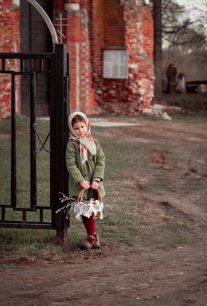 Photograph by Елена Черненкова