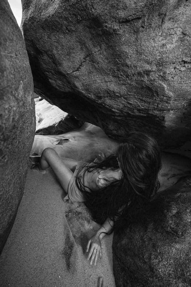 Photograph by Pouyan Safavi