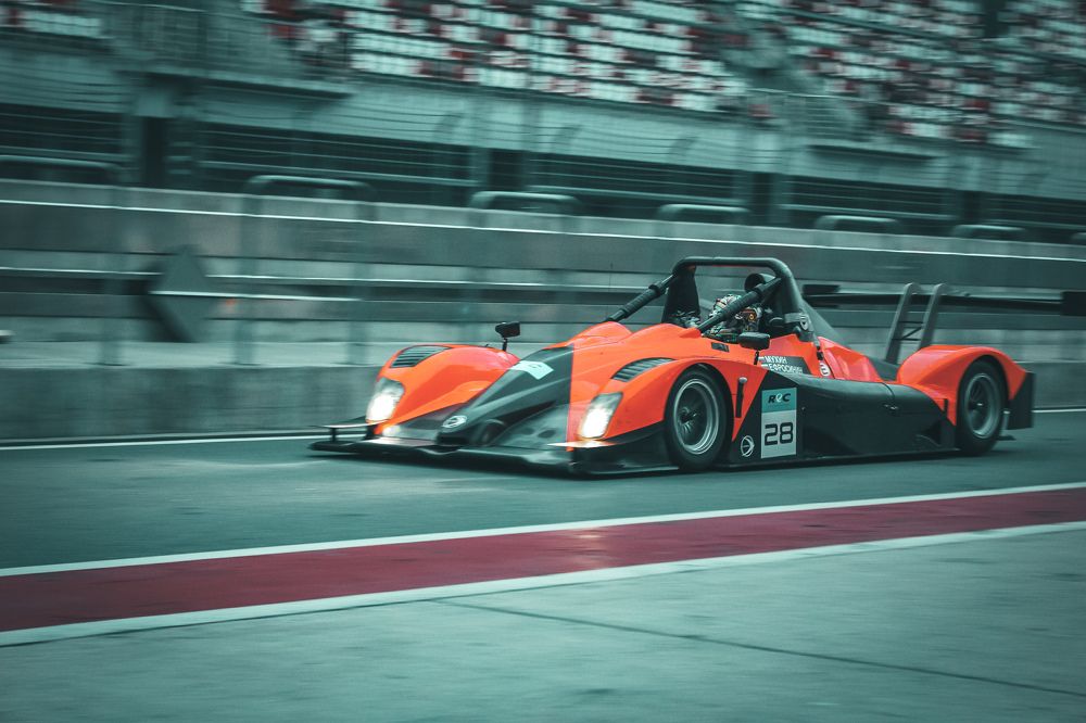 Photograph by Екатерина Никитина