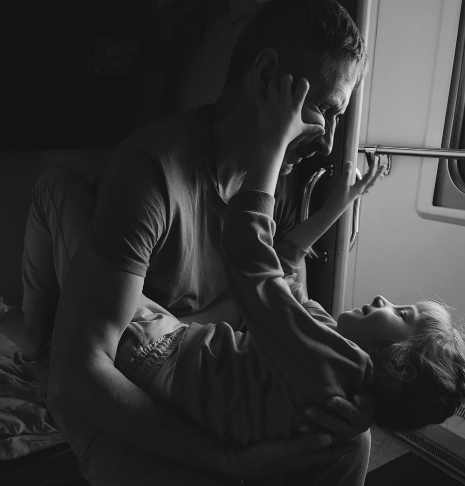 Photograph by Тамара Морозова