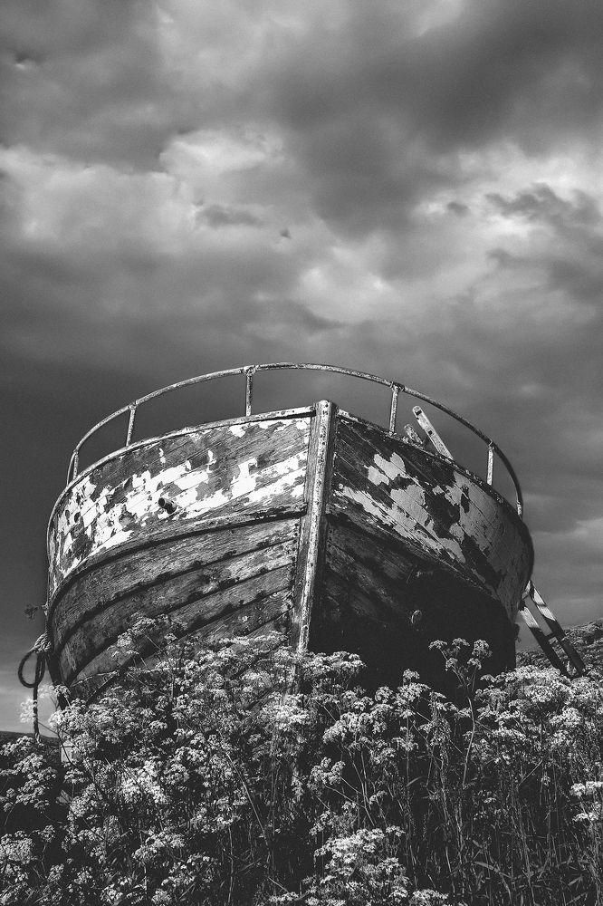 Photograph by Arnas Lucinskas