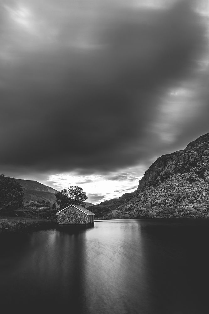 Photograph by Arnas Lucinskas