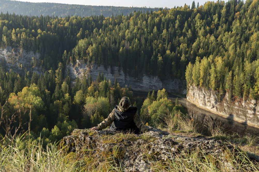 Photograph by Александр Таланов
