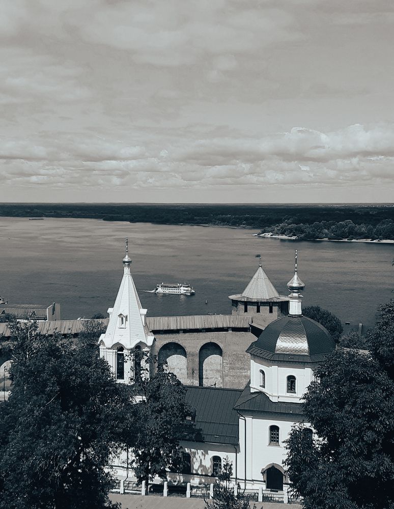 Photograph by Наталья Макаренкова