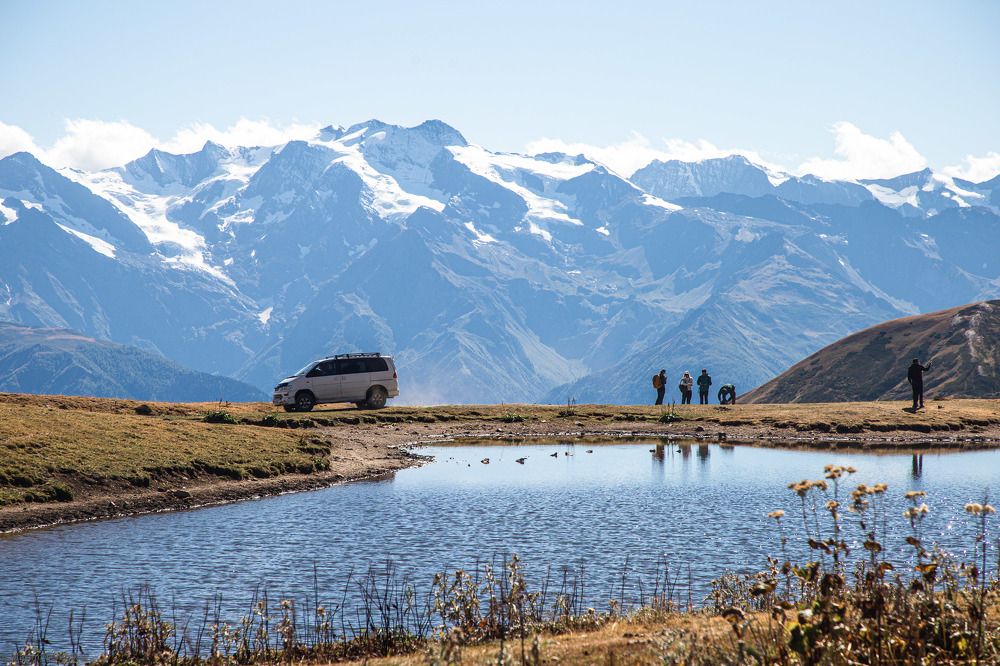 Photograph by Максим Меньшиков