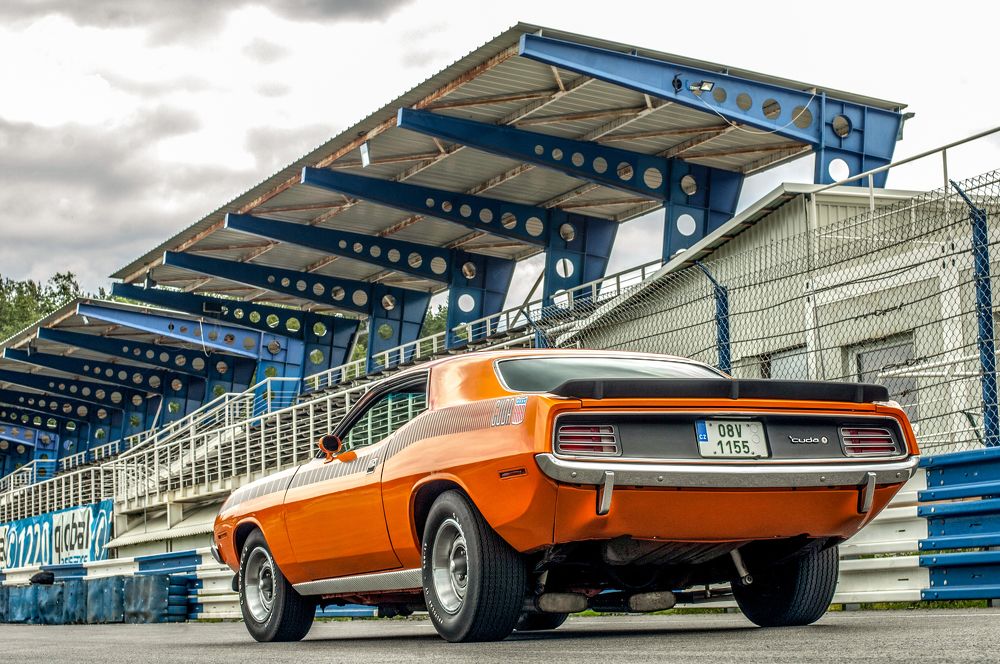 Фотография автора Chorche Prigo