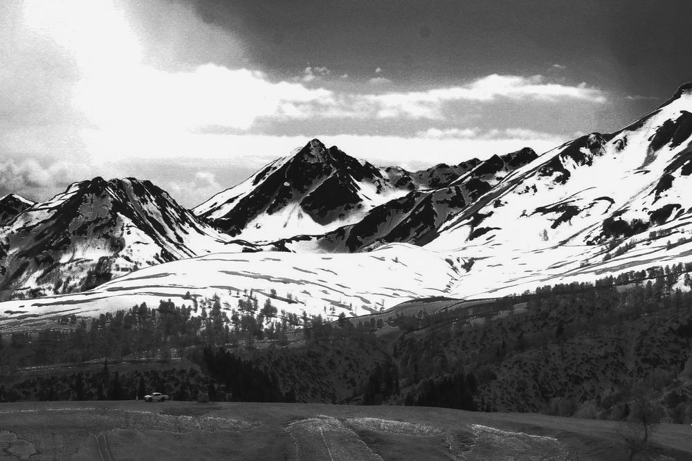 Photograph by Ирина Дегтярева