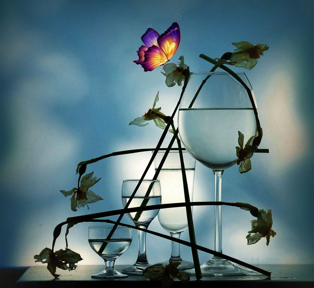 Photograph by Александр Зарх