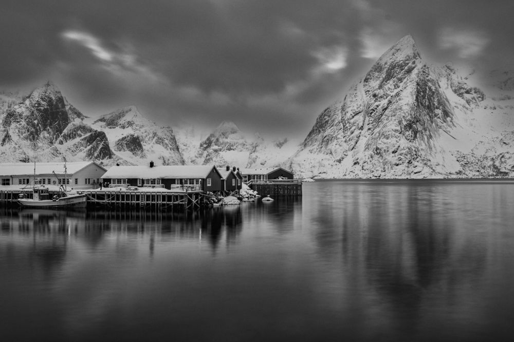 Photograph by Jiří Hakauf