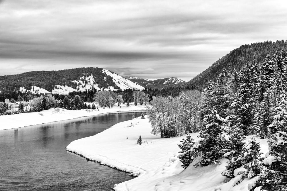 Photograph by Анатолий Костерев