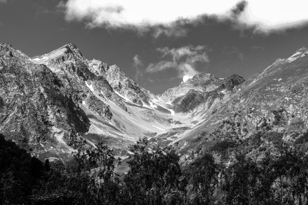 Photograph by Алексей Шевцов