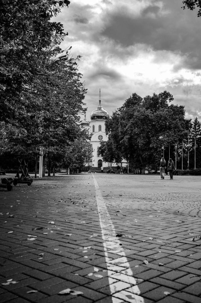 Photograph by Алексей Шевцов